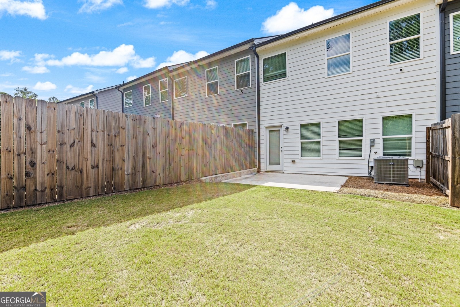 3400 Highbury Way Lithonia - 22