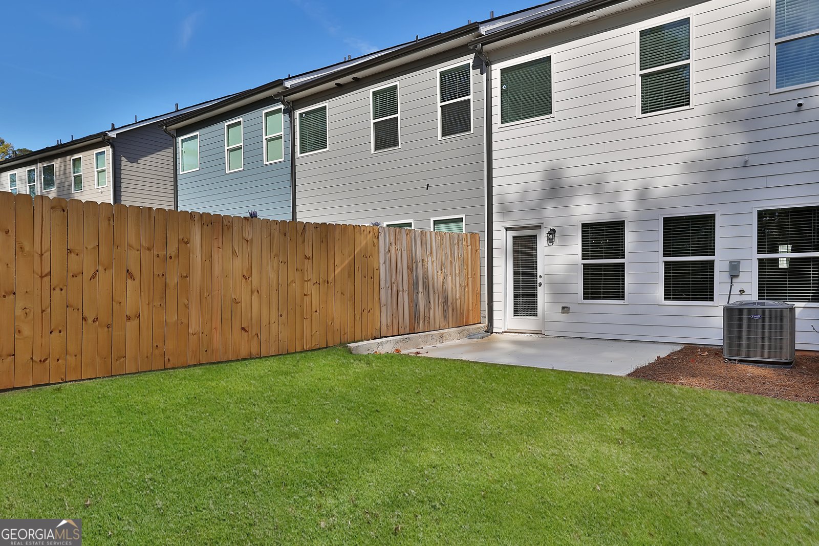 3400 Highbury Way Lithonia - 24