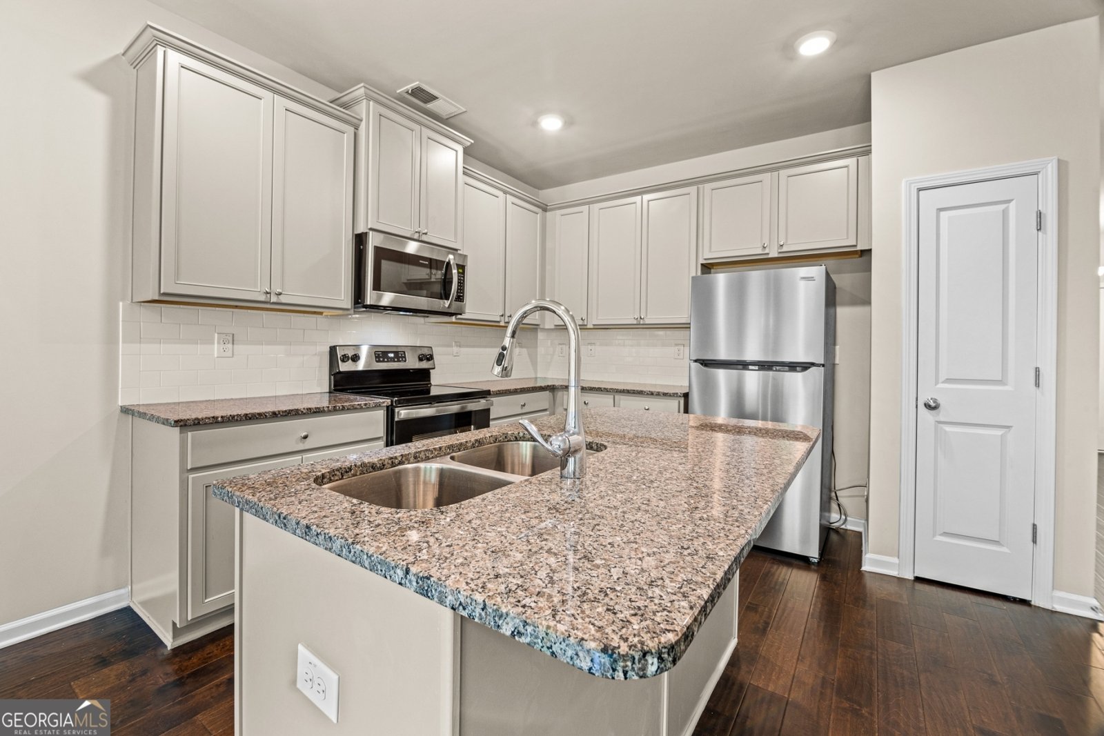 3400 Highbury Way Lithonia - 3