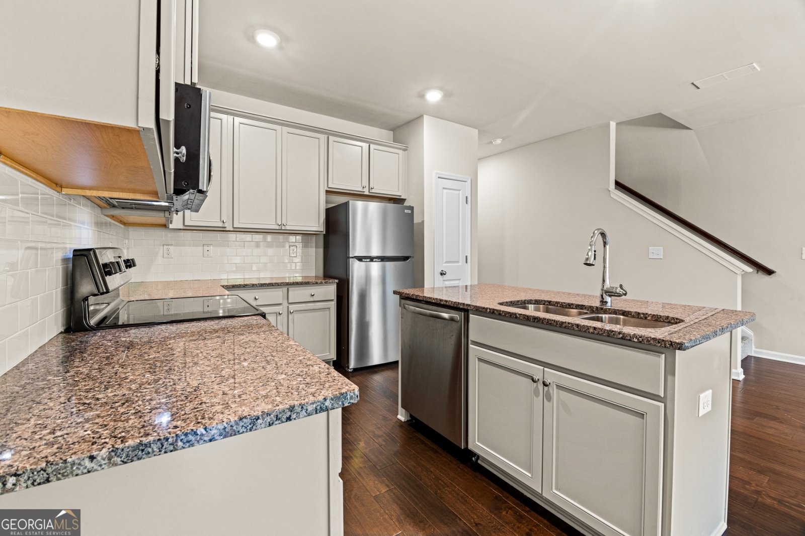 3400 Highbury Way Lithonia - 4