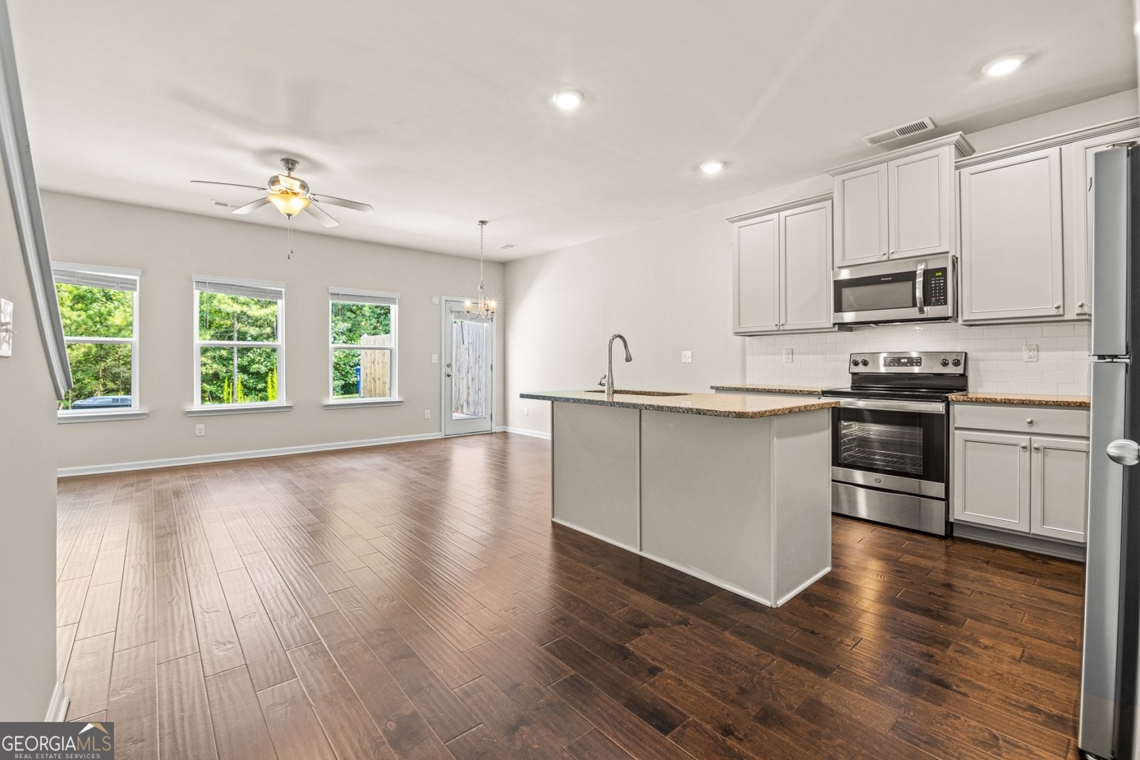 3400 Highbury Way Lithonia - 5