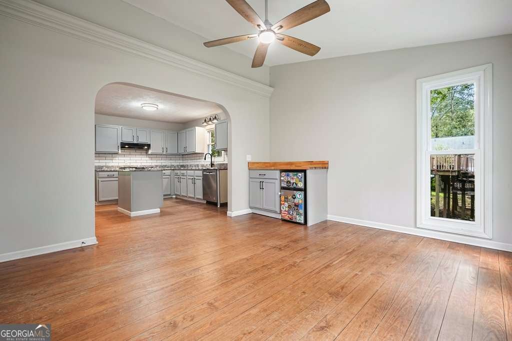 1162 Rolling Green Drive Acworth - 10