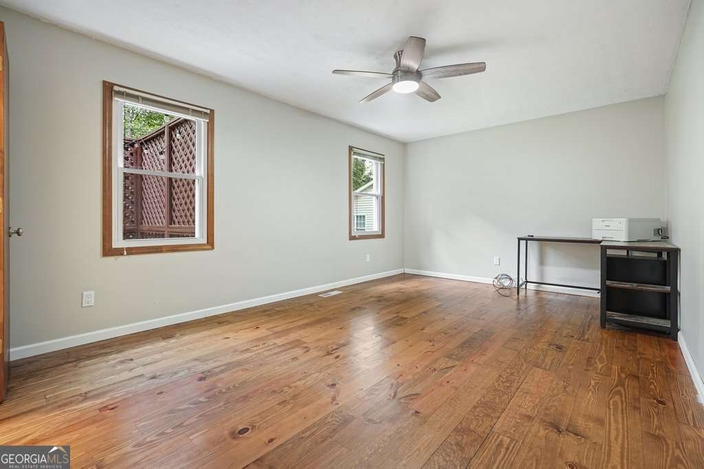 1162 Rolling Green Drive Acworth - 11