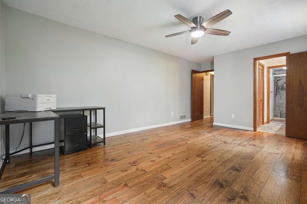1162 Rolling Green Drive Acworth - 12