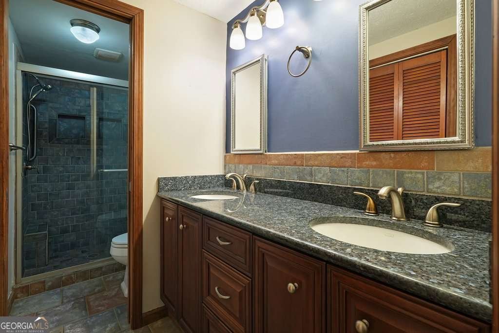 1162 Rolling Green Drive Acworth - 14