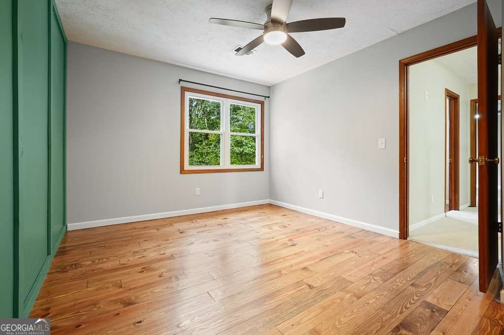 1162 Rolling Green Drive Acworth - 17