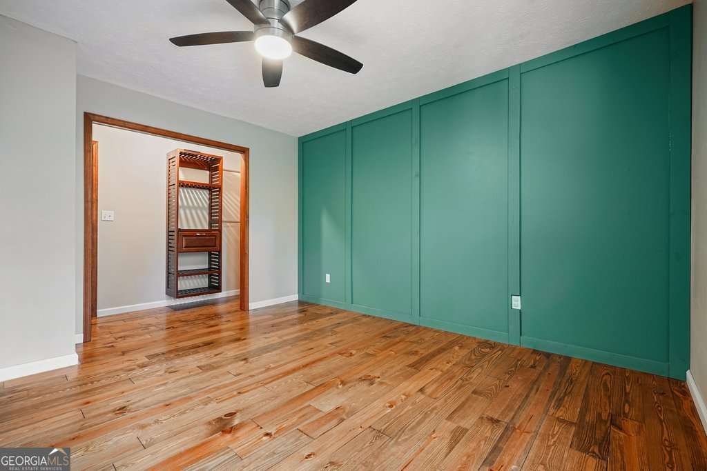 1162 Rolling Green Drive Acworth - 18
