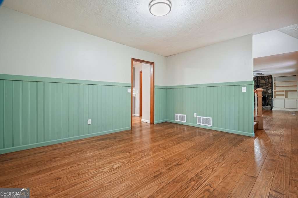1162 Rolling Green Drive Acworth - 2
