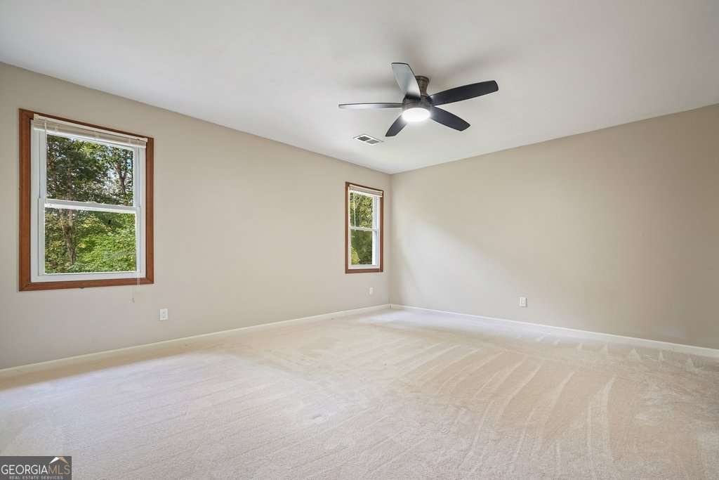 1162 Rolling Green Drive Acworth - 22