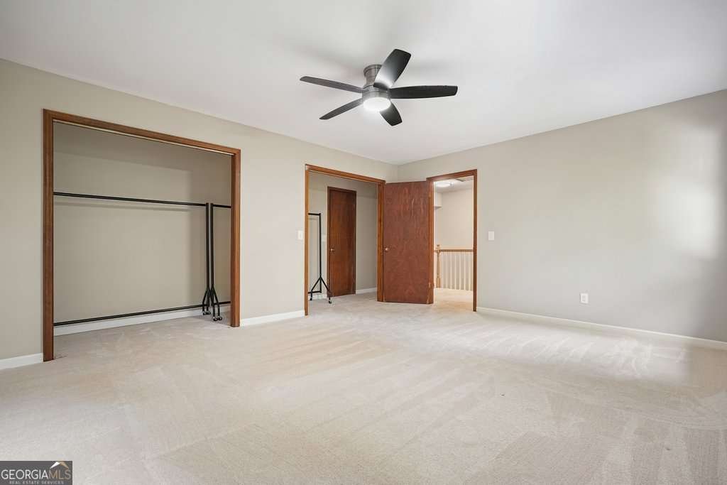 1162 Rolling Green Drive Acworth - 23