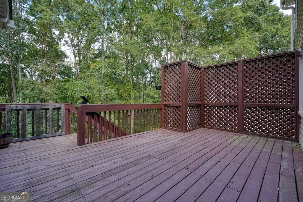 1162 Rolling Green Drive Acworth - 28