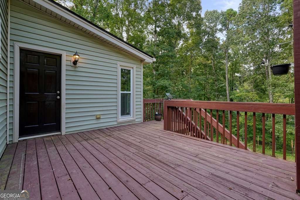 1162 Rolling Green Drive Acworth - 29