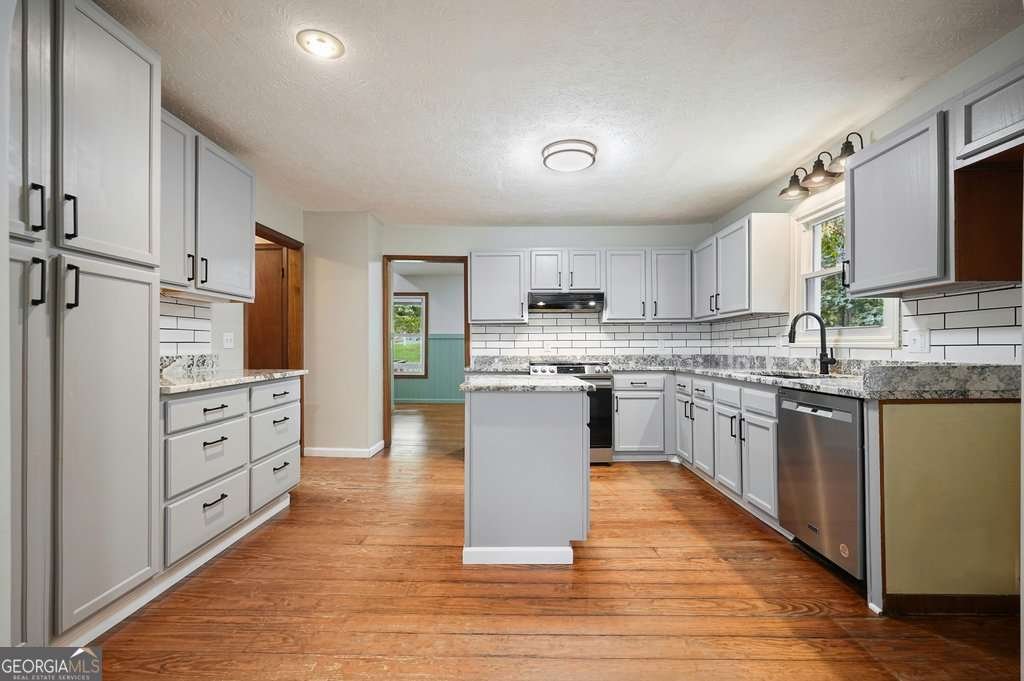 1162 Rolling Green Drive Acworth - 3