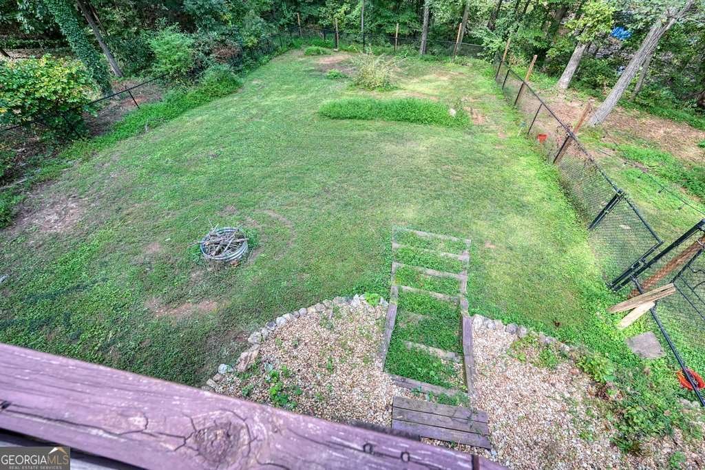 1162 Rolling Green Drive Acworth - 30