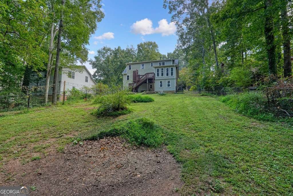 1162 Rolling Green Drive Acworth - 33