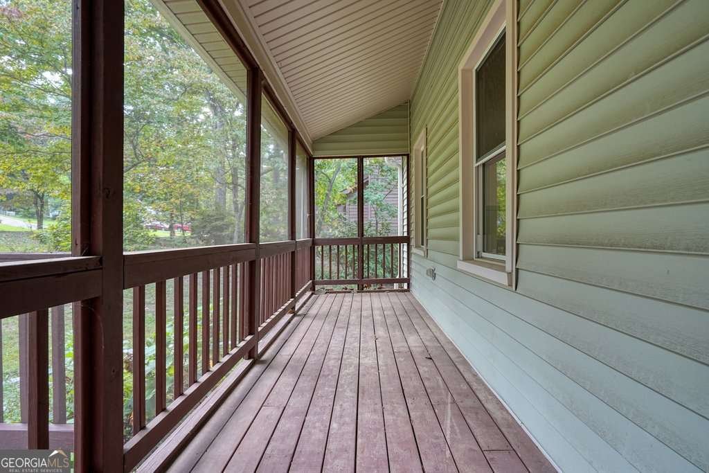 1162 Rolling Green Drive Acworth - 37
