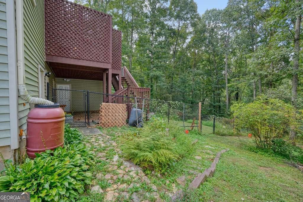 1162 Rolling Green Drive Acworth - 39