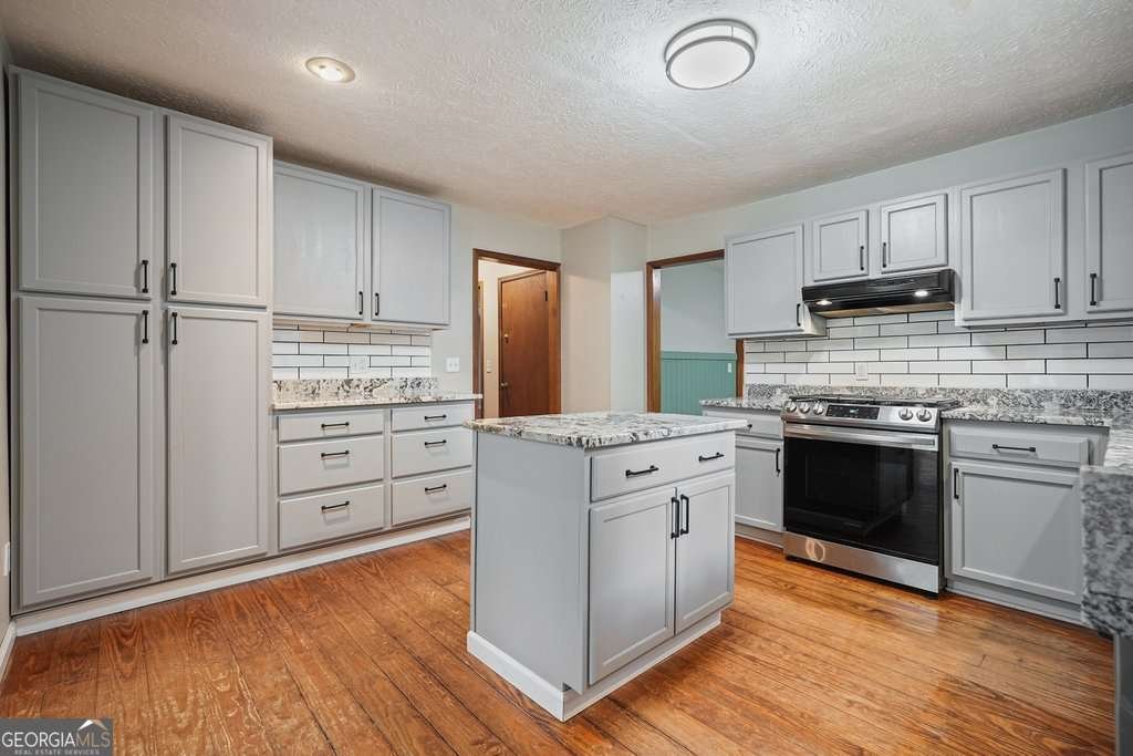 1162 Rolling Green Drive Acworth - 4