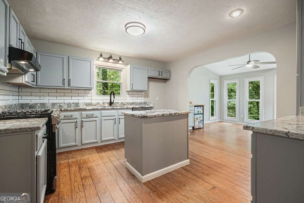 1162 Rolling Green Drive Acworth - 5