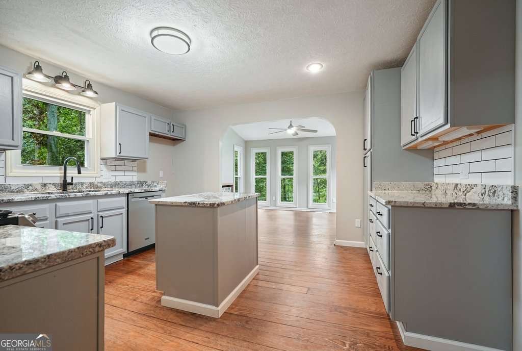 1162 Rolling Green Drive Acworth - 6