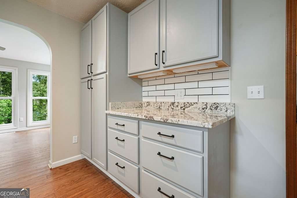 1162 Rolling Green Drive Acworth - 7