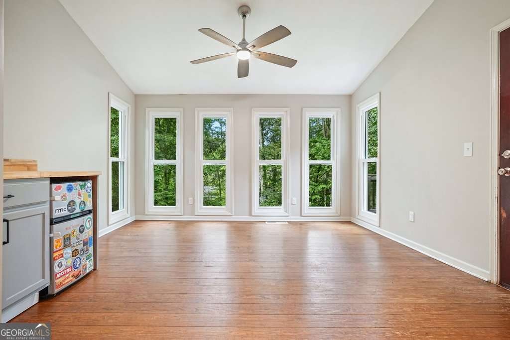1162 Rolling Green Drive Acworth - 8