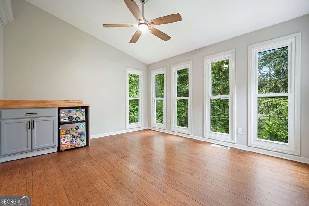 1162 Rolling Green Drive Acworth - 9