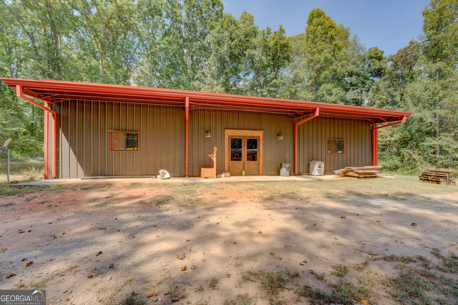 1200 McNair Lane Madison - 29