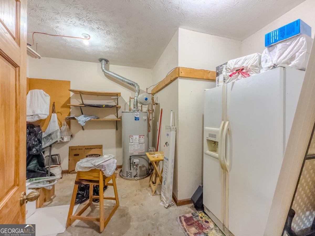 3100 Buckboard Trail Stone Mountain - 1
