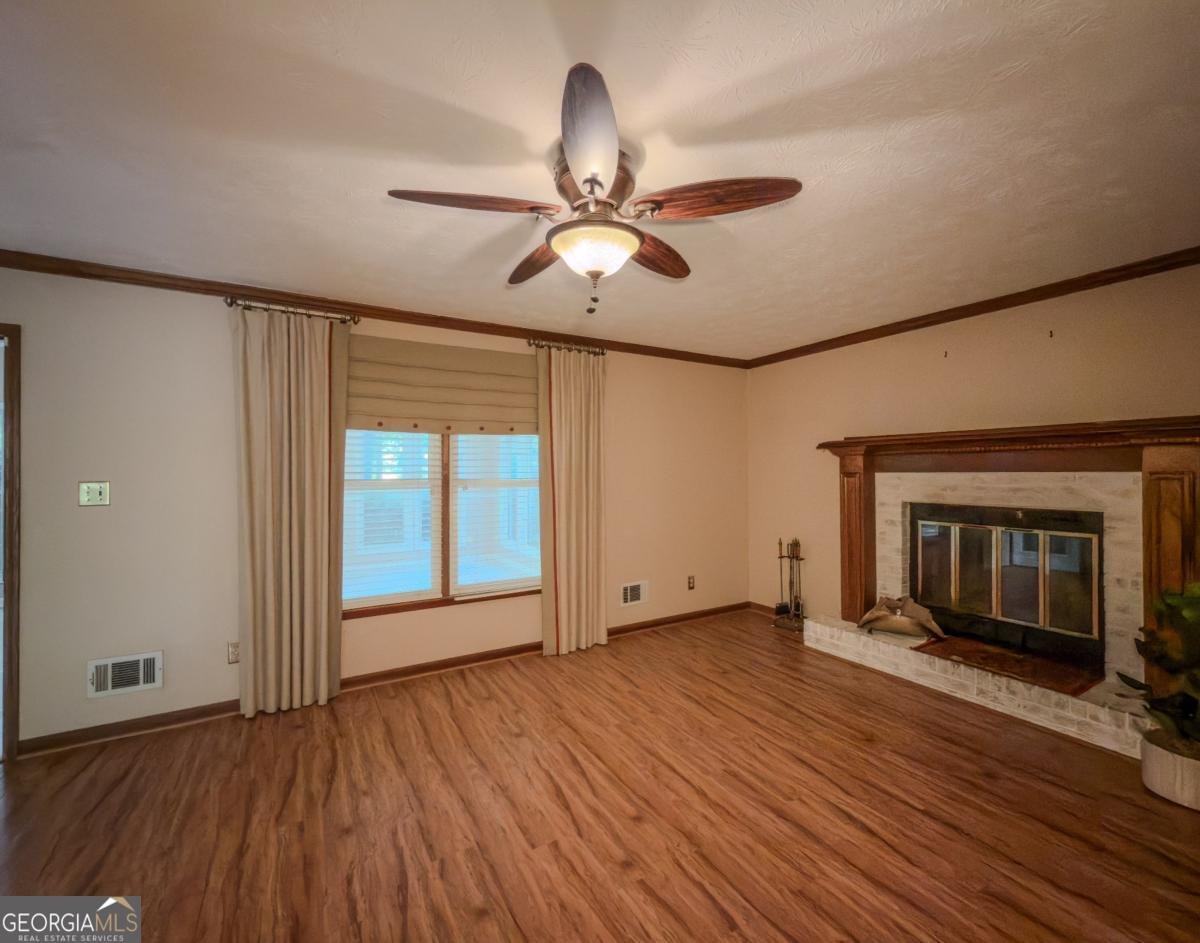 3100 Buckboard Trail Stone Mountain - 10