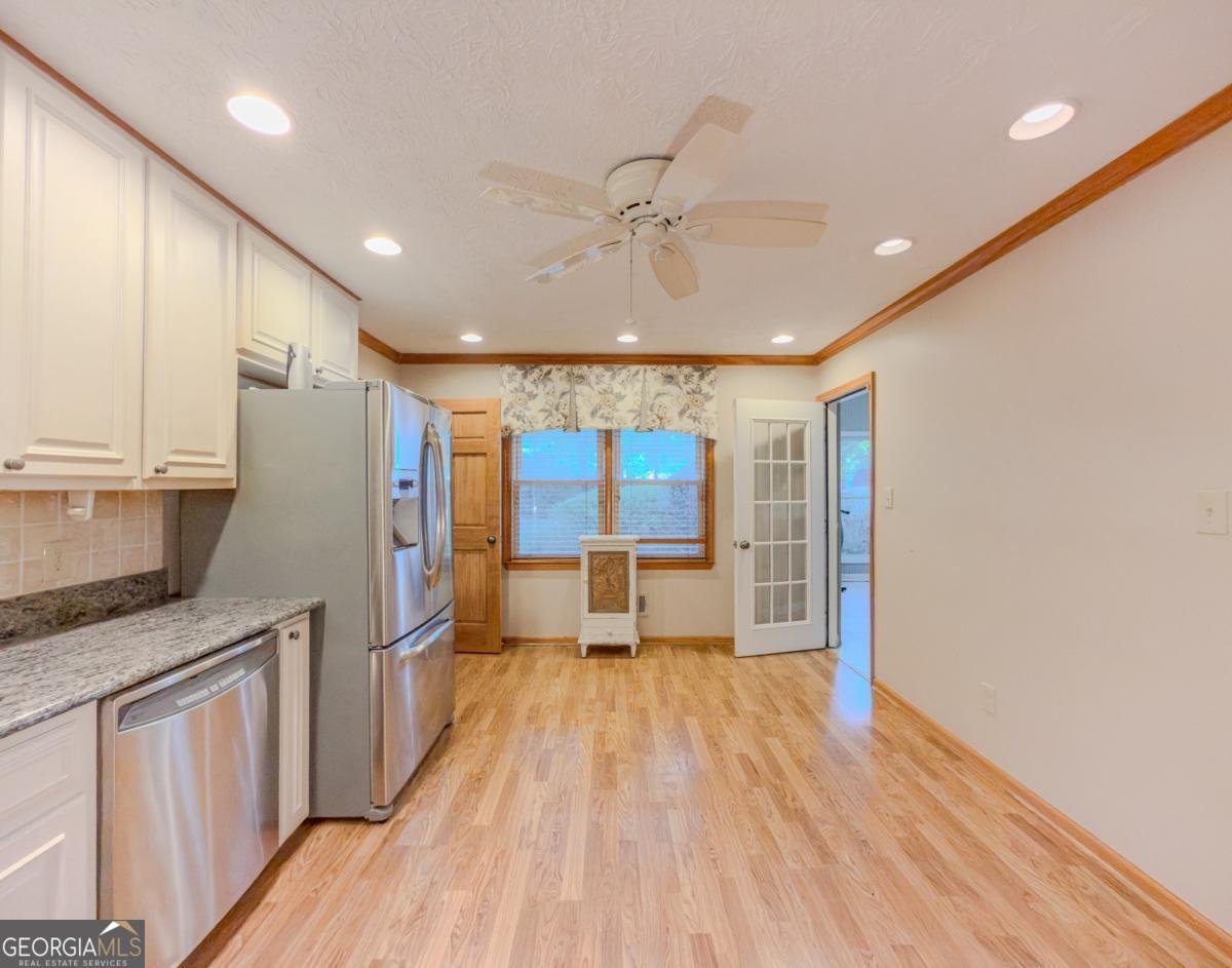 3100 Buckboard Trail Stone Mountain - 13