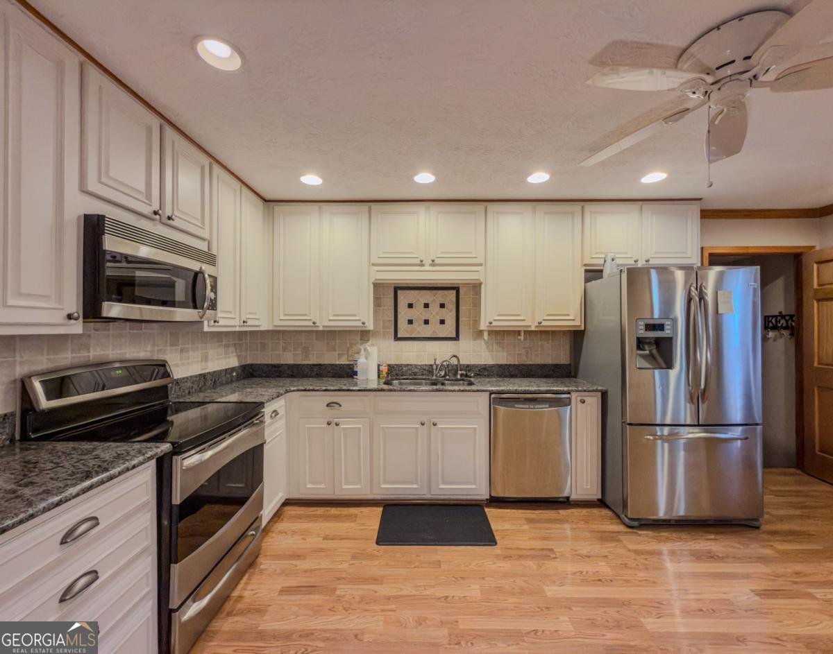 3100 Buckboard Trail Stone Mountain - 15