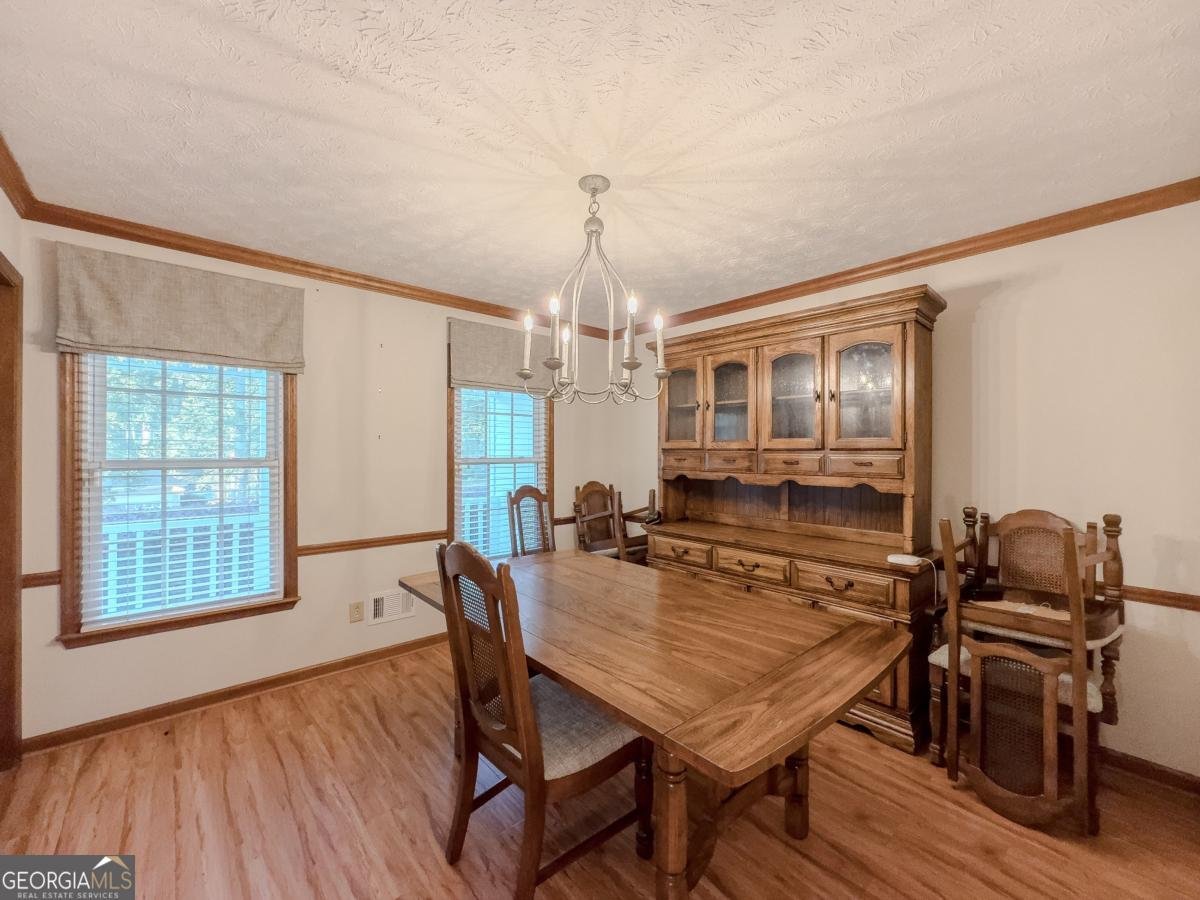 3100 Buckboard Trail Stone Mountain - 16