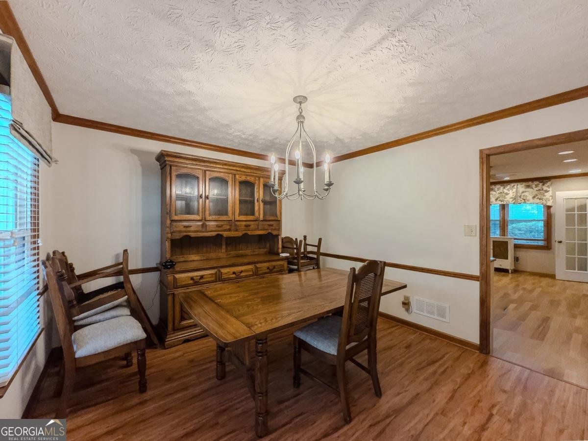 3100 Buckboard Trail Stone Mountain - 17