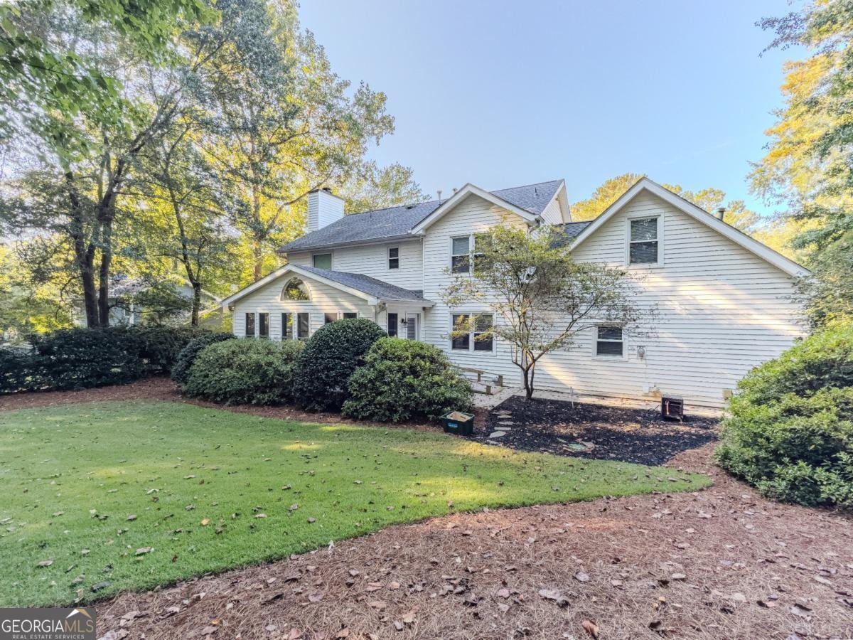 3100 Buckboard Trail Stone Mountain - 2