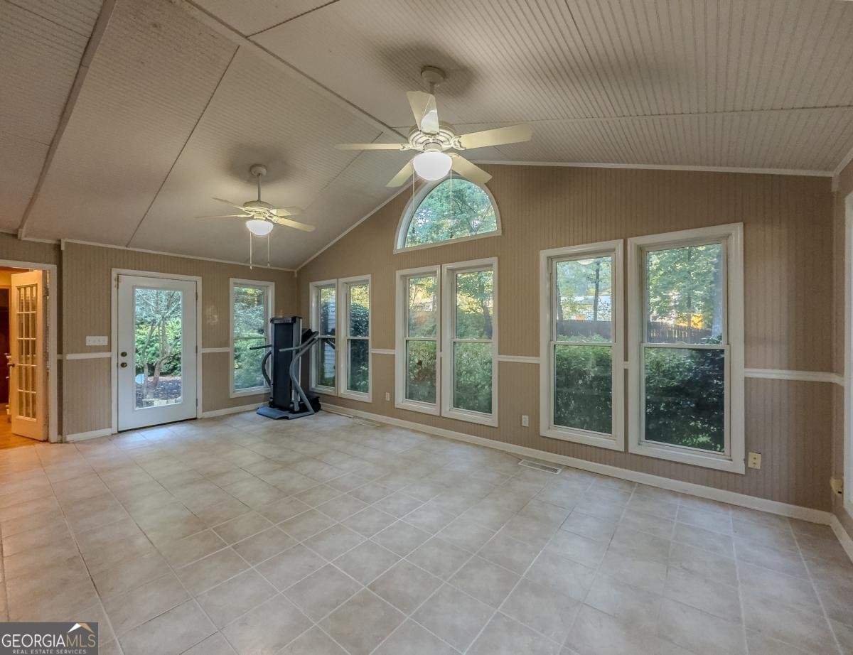 3100 Buckboard Trail Stone Mountain - 20