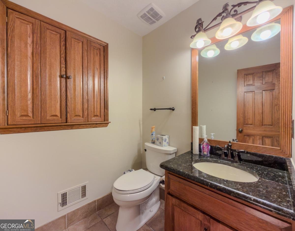 3100 Buckboard Trail Stone Mountain - 23