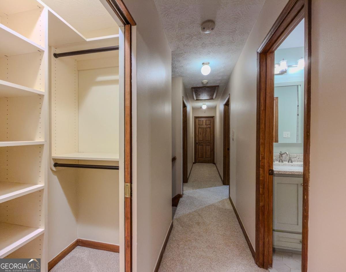 3100 Buckboard Trail Stone Mountain - 24