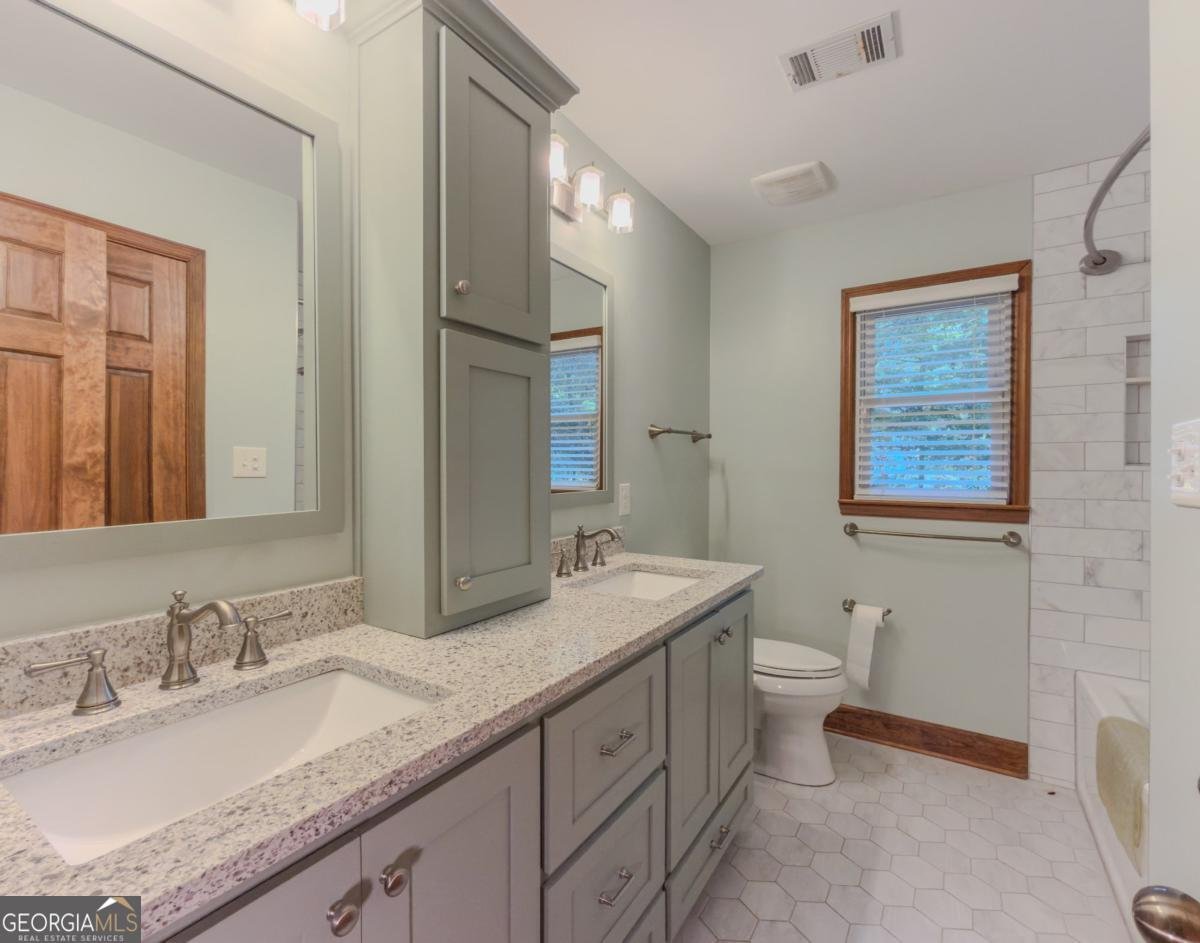 3100 Buckboard Trail Stone Mountain - 37