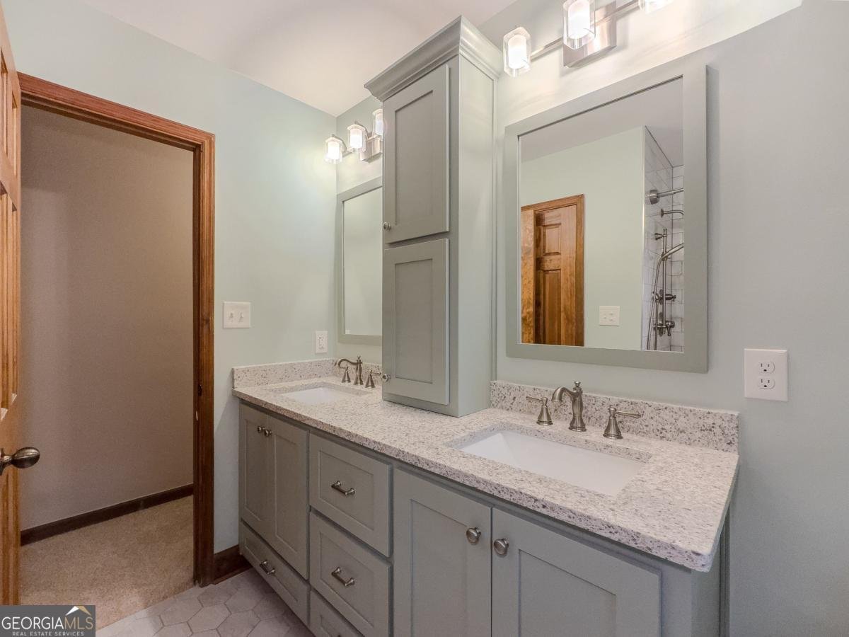 3100 Buckboard Trail Stone Mountain - 39