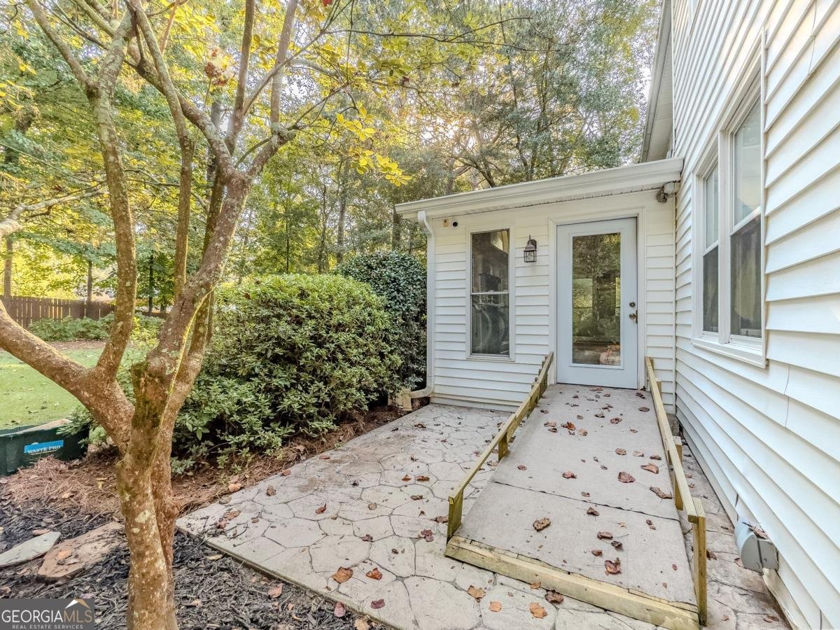 3100 Buckboard Trail Stone Mountain - 4
