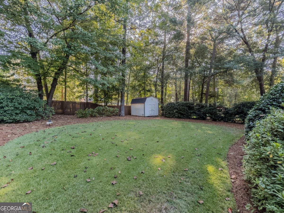 3100 Buckboard Trail Stone Mountain - 5