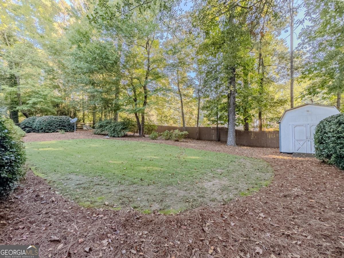 3100 Buckboard Trail Stone Mountain - 6