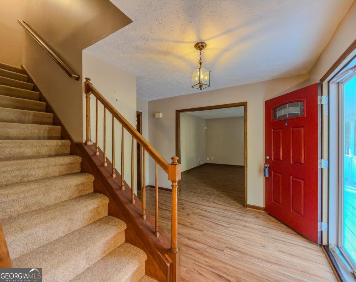 3100 Buckboard Trail Stone Mountain - 7