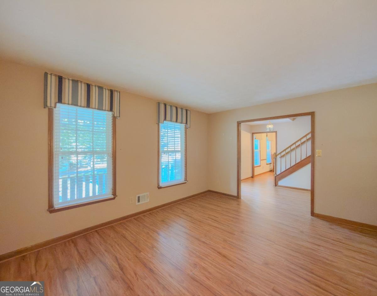 3100 Buckboard Trail Stone Mountain - 9