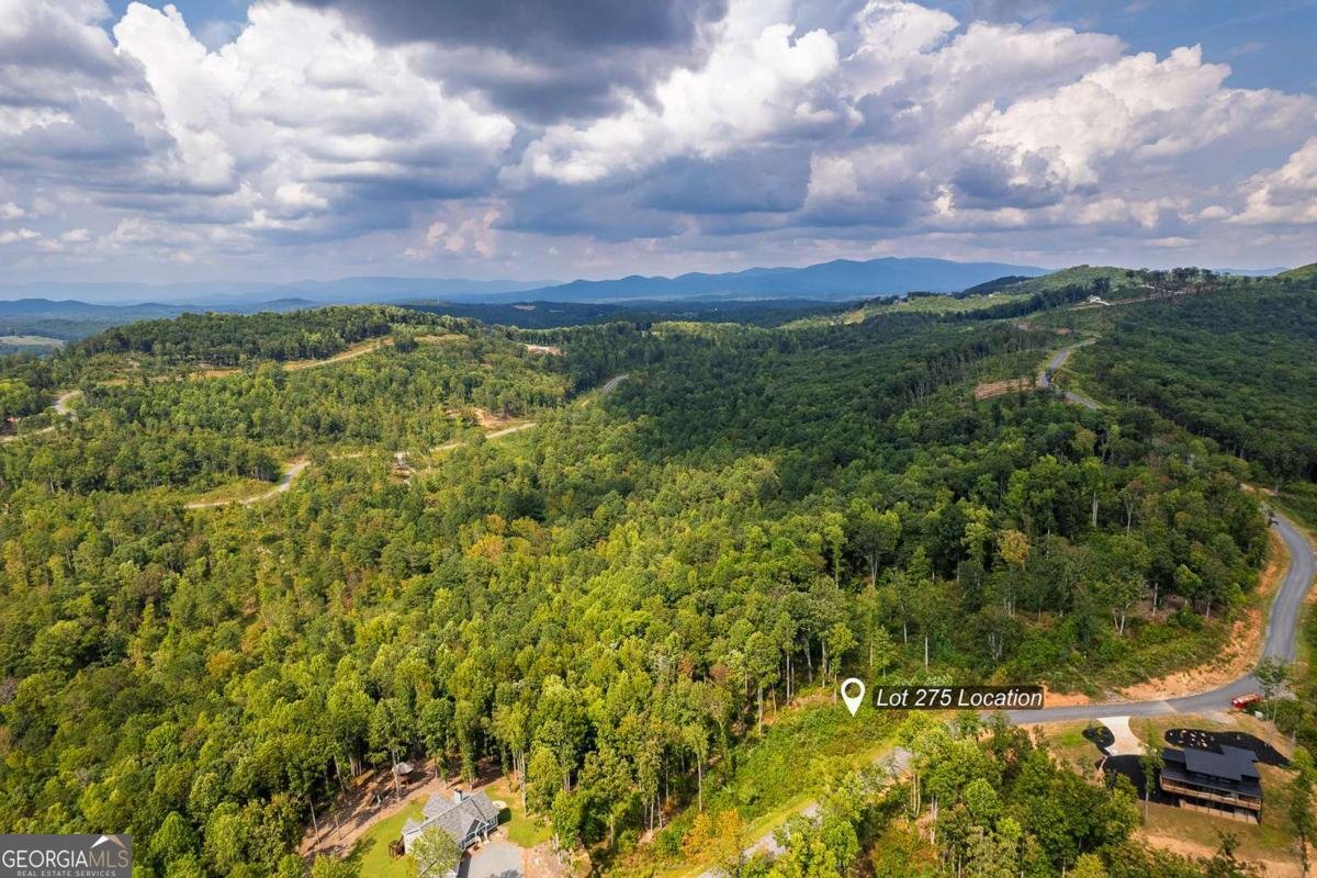 LT 275 Highgrove Drive Talking Rock - 13