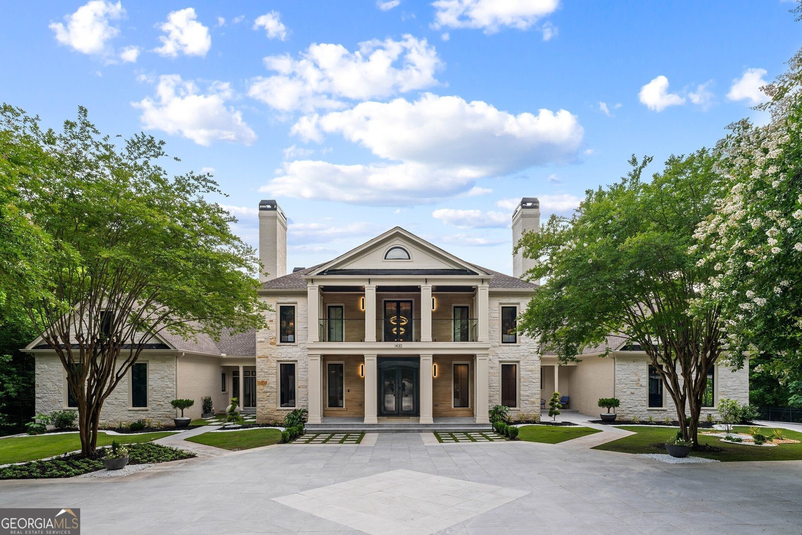 1430 Harris Ridge Atlanta - 1