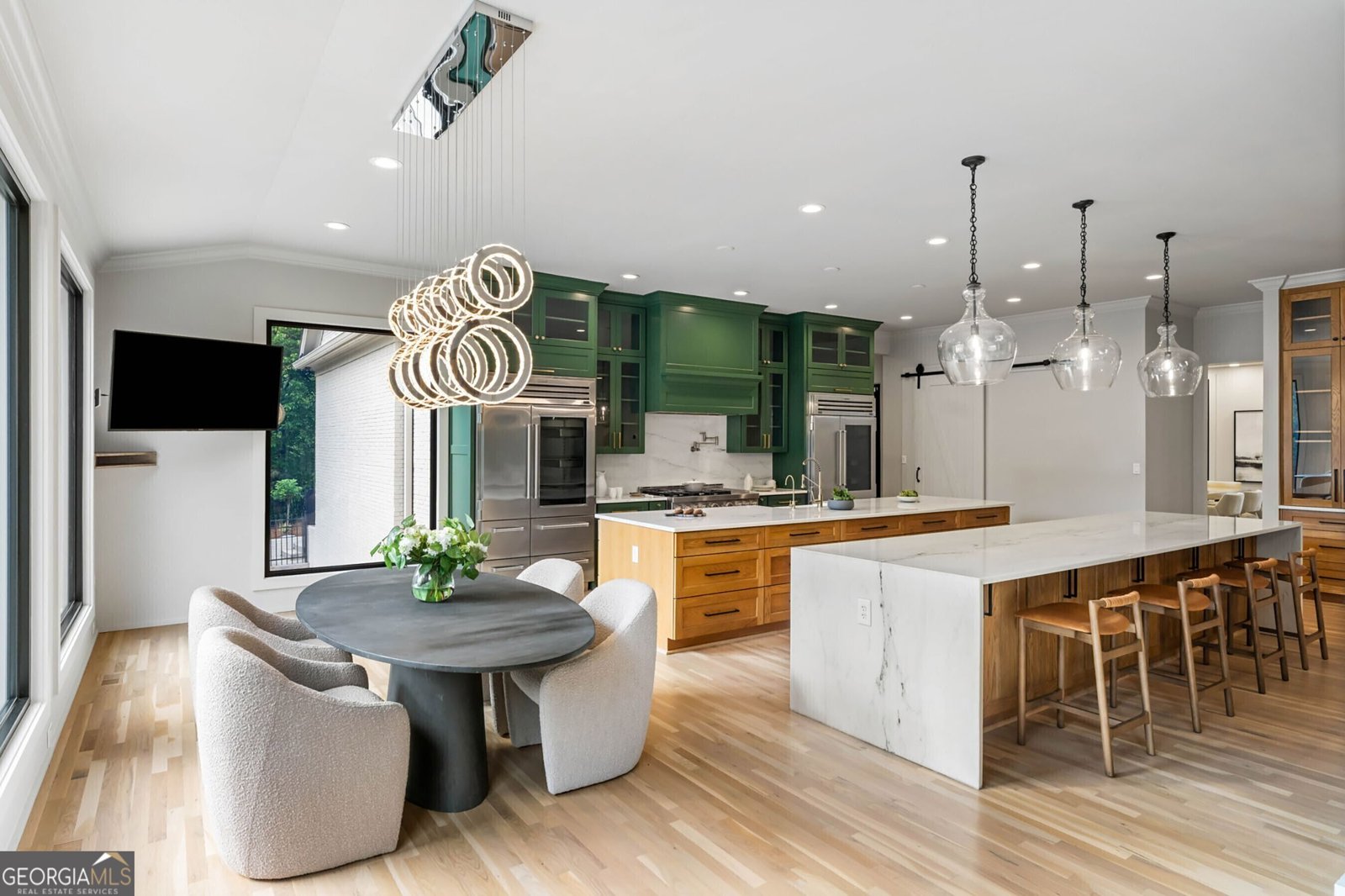 1430 Harris Ridge Atlanta - 11