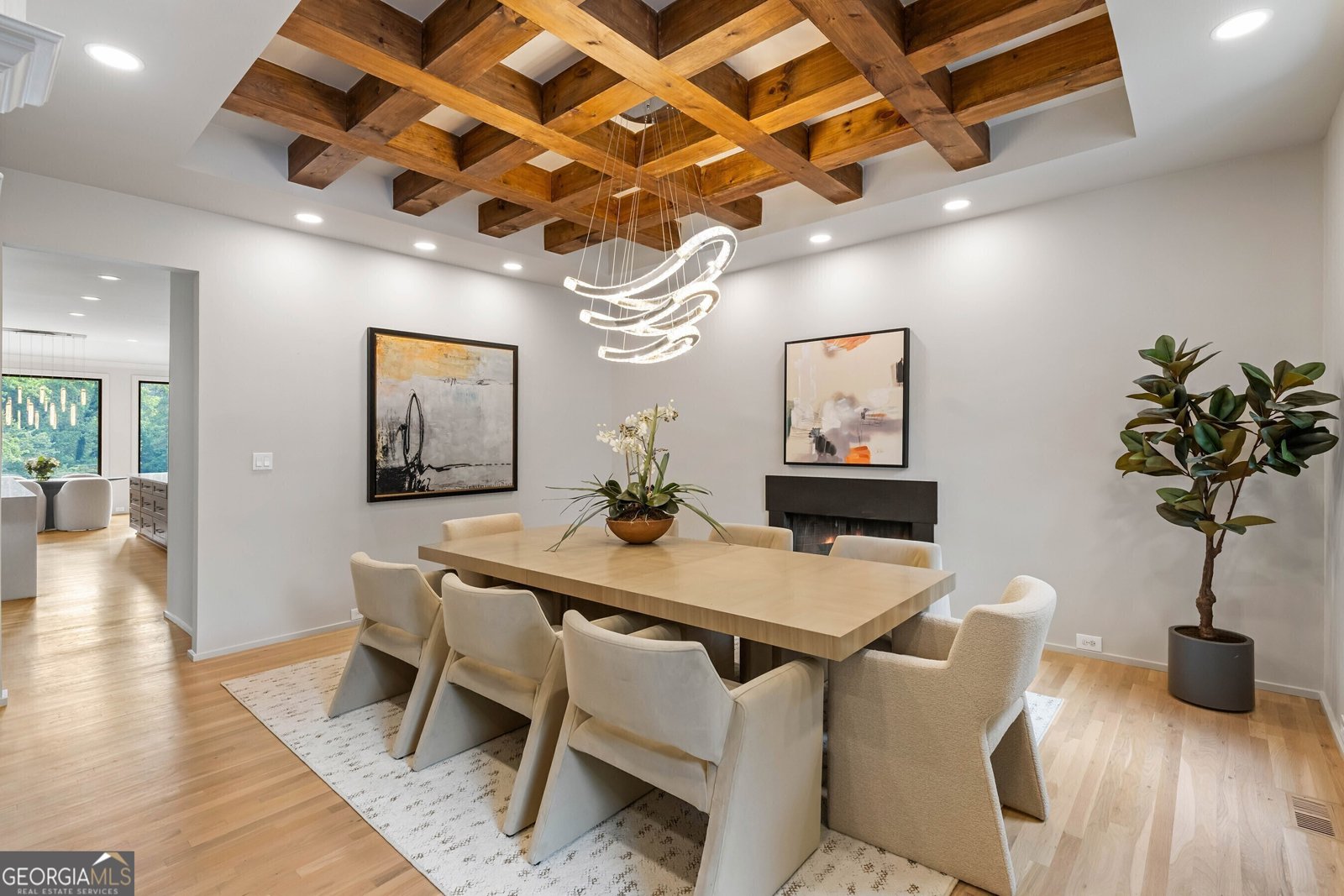 1430 Harris Ridge Atlanta - 17