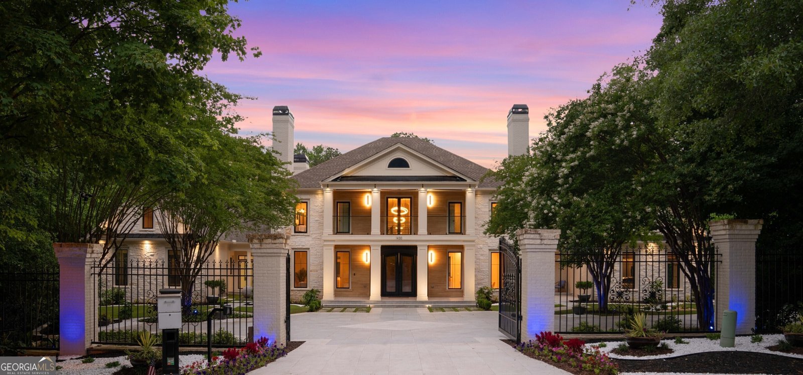 1430 Harris Ridge Atlanta - 2